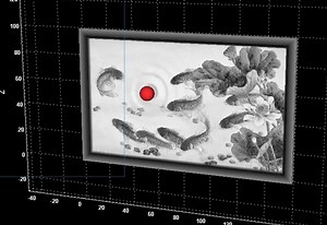 LuBan3D打印软件使用教程：#14波纹