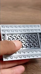 Parallel Linkage Lifting Mechanism | Bricks Master Builders