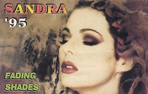 Sandra - Fading Shades