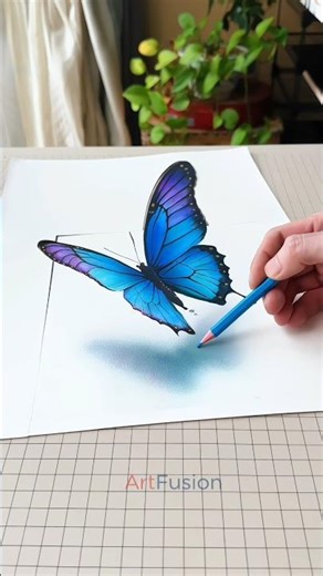 acrylic painting🖌✨#art #drawing #shorts