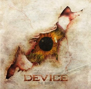 Device (Band) - The Birth