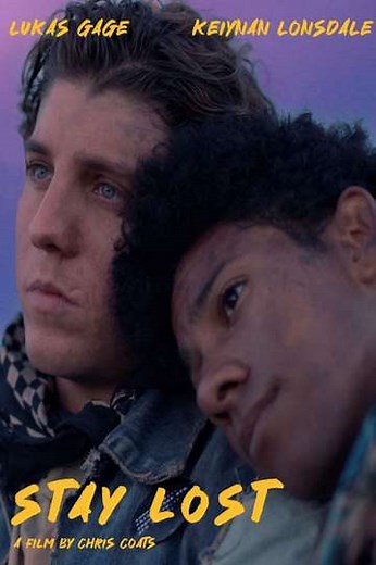 Stay Lost - Movie