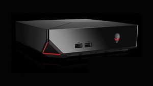 Get a Console-Like Alienware Alpha Gaming PC for $600