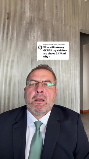 Understanding GEPF Pension Benefits and Income Streams