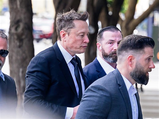 Jury finds Elon Musk misled shareholders during Twitter takeover