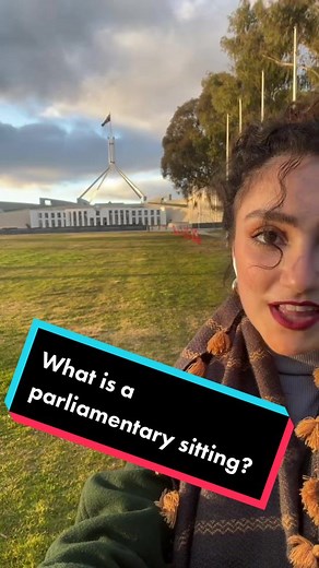 Understanding Australian Parliamentary Sittings