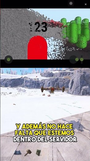 COMO CONTROLAR TORRETAS Y DRONES CON EL MOVIL EN RUST🤖