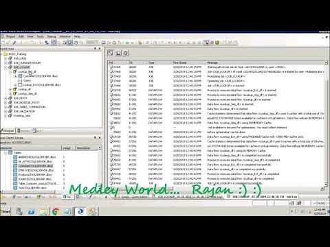 SAP BODS| Lookup_Ext Function - 1