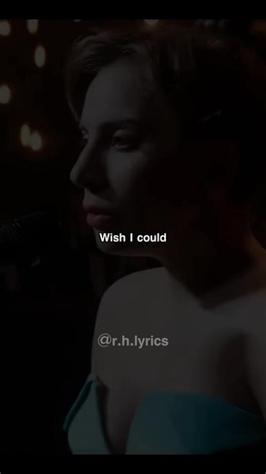 Lady Gaga - I'll Never Love Again: Lyrics & Meaning