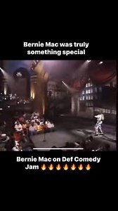 608K views · 22K reactions | His persona was just next level  you don’t understand I ain’t Scared of you MothaF#ckas  #BernieMac #defcomedyjam #standupcomedy #standupcomedian #standup | Chase Dudley | Facebook