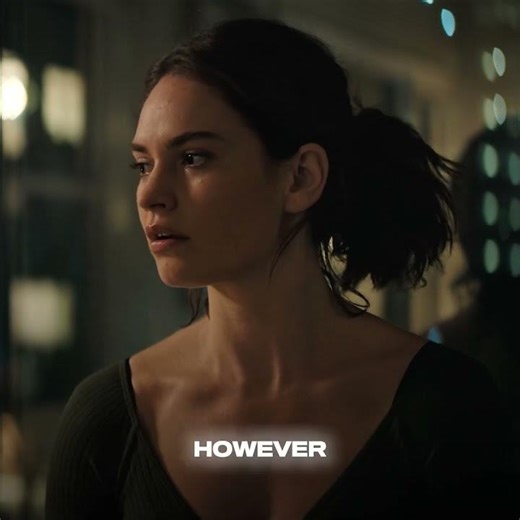 What Happens When a Fixer Gets a Dangerous Client? Relay (2025) #shorts #movierecap #recap