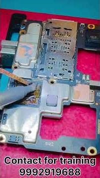 note 10 pro max dead recover