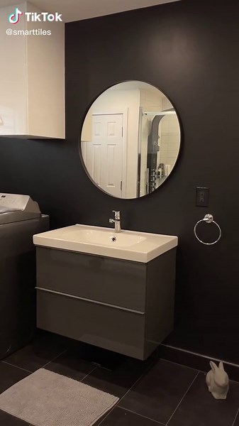 The Smart Tiles on TikTok