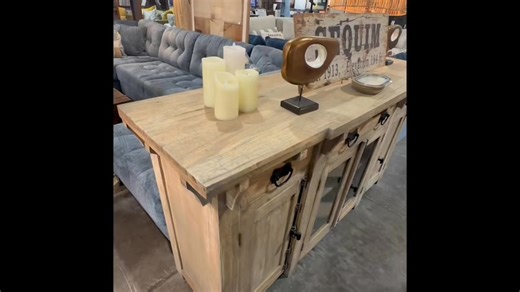 2.2K views · 13 reactions | Warehouse Walkthrough 2.15.25 | The Warehouse Furniture & Mattress Company | Facebook