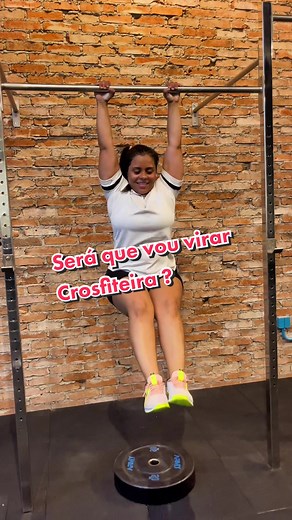 Crossfit Class Experience: Strength Training Journey