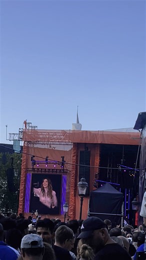 5.7K views · 19 reactions | Nancy Ajram Concert# | Laugh Land | Facebook