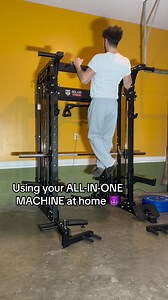 10K reactions · 391 shares | Wave goodbye to crowded gyms and hello to convenience with the B52! ️‍♂️➡️ Discover how you can turn your home into the ultimate training ground. From squats to pull-ups, the B52 lets you do it all, minus the wait for machines. Why queue when you can conquer your fitness goals in comfort? Get ready to transform your space and your workout routine! | Major Fitness | Facebook