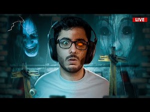 FRIDAY NIGHT HORROR DATE - NO PROMOTION