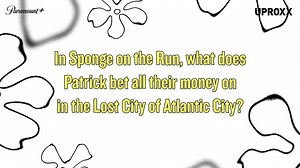 301K views · 377 reactions | We teamed up with The SpongeBob Movie to put 2KBaby’s SpongeBob knowledge to the test and the rapper would’ve made Bikini Bottom proud Check out how well he did in our “Rapid Fire” trivia and make sure you check out the new SpongeBob movie, #SpongeOnTheRun Streaming March 4 Paramount+ #BringGaryHome https://uproxx.it/i85ejbe | UPROXX | Facebook
