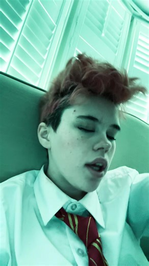 Pumpkin spice (@callsignladybug1)’s videos with 1-800-273-8255 - Logic