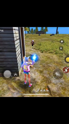 NEW TRAP 🪤 IN FREEFIRE 😂 !!