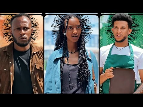 MEHRU /EZU FILMS 🎭 #ethiopia #shortfilm #lovestory #drama pt.89