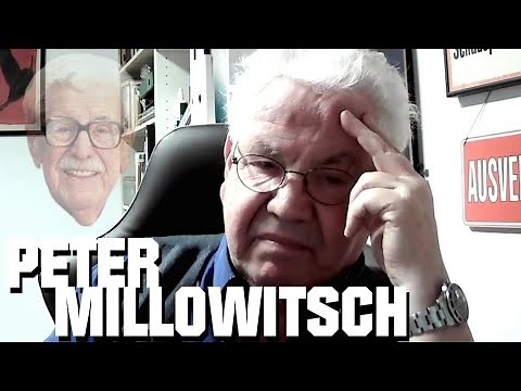 Ein schweres Erbe für Peter Millowitsch | Interview vom 28. September 2021