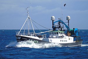 Peterhead Fisherman for National Awards | Commercial Fishing News