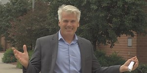 Future Fonner Park CEO looking forward to new position