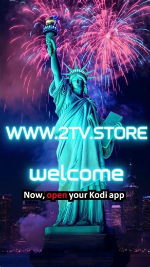 Effortless IPTV Setup for Kodi