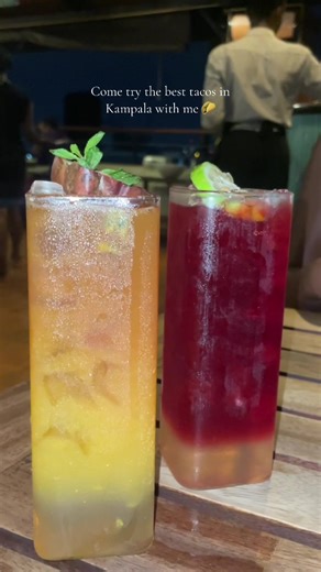 Discover the Best Tacos in Kampala at The Aleph