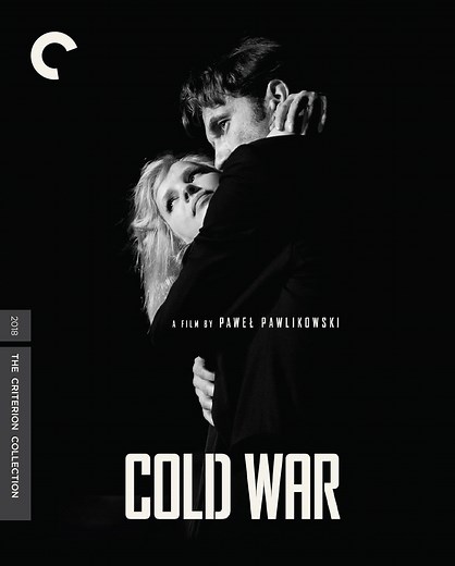 Cold War