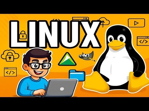 What is Linux? | Linux Operating System Full Detailsl | ComputerGyan Academy