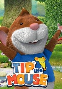 Tip the Mouse - streaming tv show online