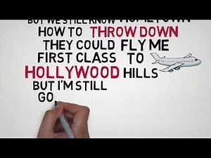 P.R.O.M.O. (Official Lyric Video) - Matty Fresh