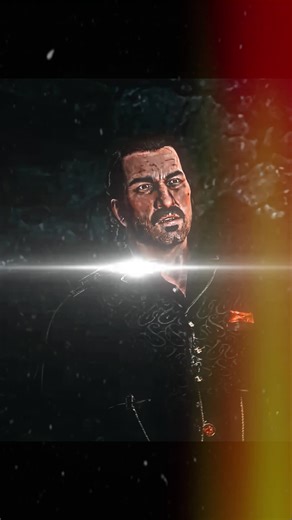 After this Scene the ending hits even harder #reddeadredemption #rockstar #rdr2 #dutchvanderlinde #videogames