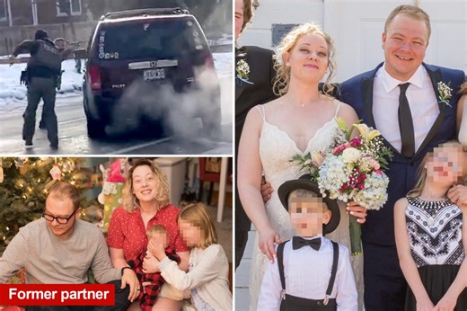 Renee Nicole Good’s family forced to deny online rumors she had criminal history in emotional statement