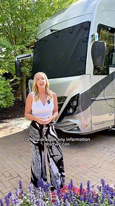 🚍 Best way to tour new RVs and score great deals! #GRVPartner America’s Largest RV Show is happening next week, Sept. 11-15 in Hershey, PA. Come see us in the General RV section at the show! Let us know what types of RVs you want a tour of 🤩 #rvlife #rvtour #campervan #motorhome #nomad | Fuel Your Wander