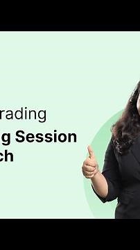 NSE, BSE Special Live Trading Session on March 2 | Stock Market Updates | Kotak Securities