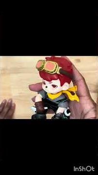 New Rayan Unboxing #unboxing #blindbox #tntspace #rayan