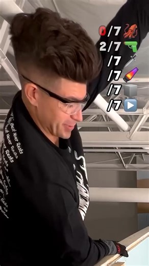 Squid Game! 👀🦑 | PrestonPlayz