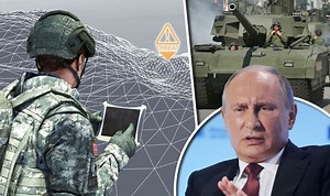 Cutting-edge electromagnetic technology protecting fighter pilots