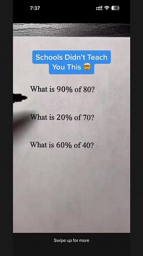 Math Trick For MDCAT | Entry Test Preparation For MDCAT