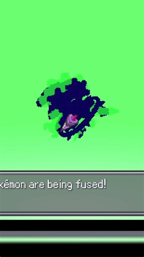 Genesect x Klinklang Pokemon Infinite Fusions