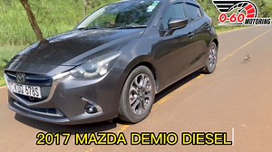 9K views · 120 reactions | In our latest video review, we go over a 2017 Mazda Demio 1.5l turbodiesel AWD. Head over to our YouTube channel for a detailed review of this hatchback. | 0-60 Motoring. | Facebook
