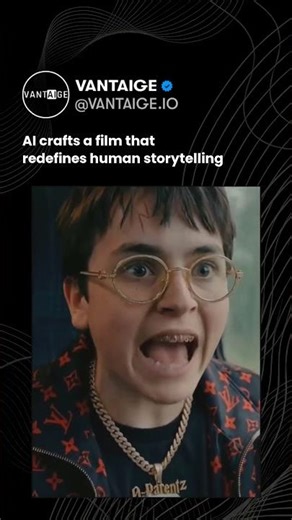 The AI-Written Movie: A Glimpse into Tomorrow's Blockbusters?