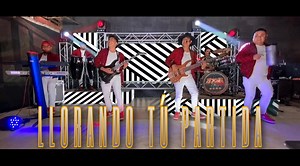 Grupo el Tunel - Llorando Tu Partida - (Video Oficial) Puedes verlo completo aqui; https://youtu.be/omeyTUwgguE Síguenos en todas nuestras redes sociales: ☛ Facebook; https://www.facebook.com/GrupoElTunelOficial ☛ Instagram; https://instagram.com/grupoeltunel91?igshid=1l32vmsv98xr7 ☛ Spotify; https://open.spotify.com/artist/67987y5Z7PPStuLFf3AbRR ☛ TikTok; https://vm.tiktok.com/ZMeSQJaaf/ Contrataciones directas; 7221293007 mx | Grupo El Túnel