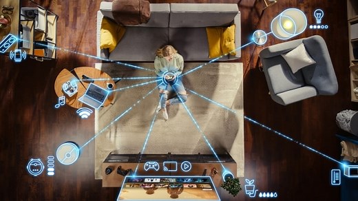 Smarter Connections with Bluetooth Channel Sounding