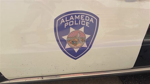 Alameda police cite uptick in impaired driving arrests