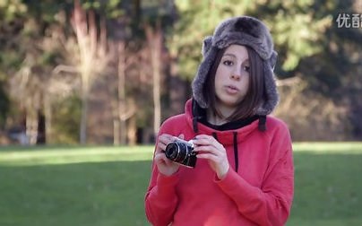 【CamLogic 搬运】Panasonic 松下 GM1 相机 评测